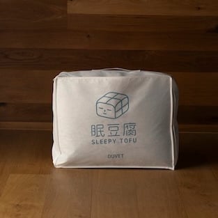 眠被窩追加購收納袋