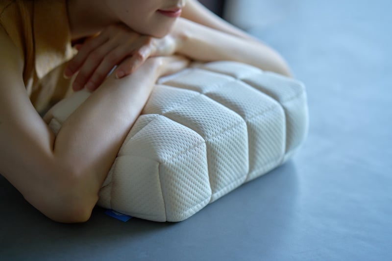 午睡枕