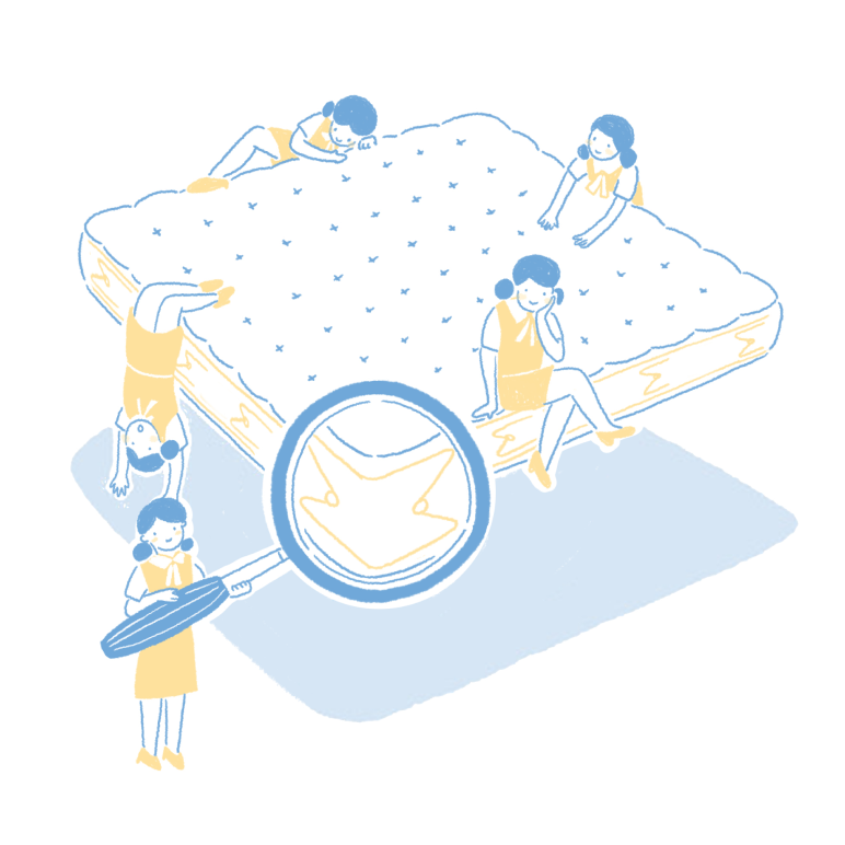 眠豆腐邊框版鋼框結構
